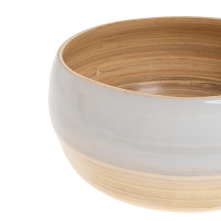 Bamboo Classic Bowls