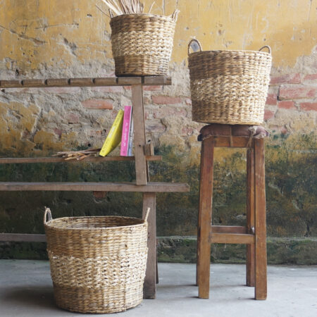 Capri Basket (Large & Medium)