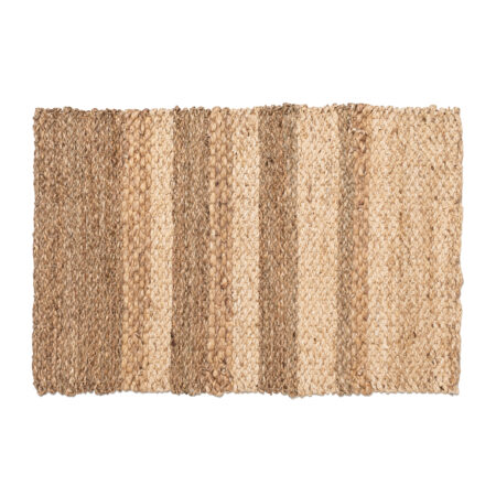 Handgewoven tapijt Medium